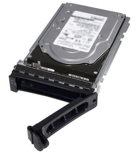HD 1T NL6 7.2K 3.5 WD-VER E/C - Image 1
