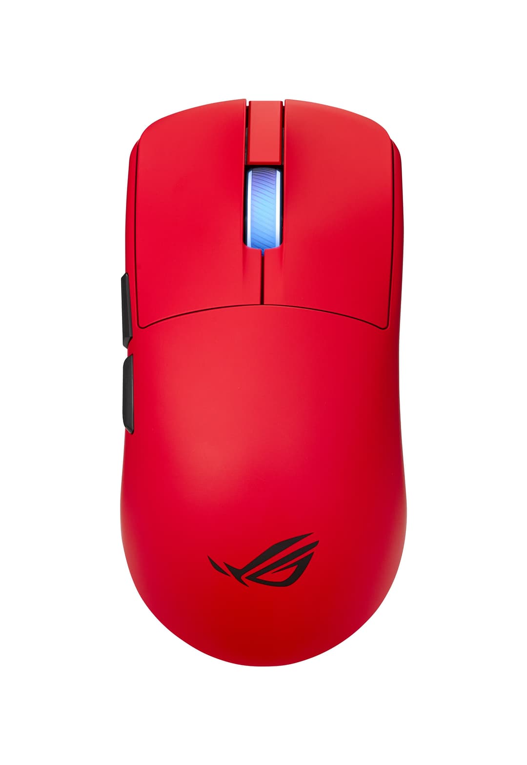 ASUS ROG Harpe II Ace Wireless Gaming Mouse - Lava Red - Image 1