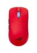 ASUS ROG Harpe II Ace Wireless Gaming Mouse - Lava Red thumbnail 1