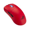 ASUS ROG Harpe II Ace Wireless Gaming Mouse - Lava Red thumbnail 3