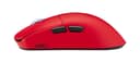 ASUS ROG Harpe II Ace Wireless Gaming Mouse - Lava Red thumbnail 4