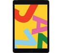 Apple 10.2-inch iPad (2019) Wi-Fi + Cellular 128GB - Space Grey thumbnail 1