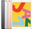 Apple 10.2-inch iPad (2019) Wi-Fi + Cellular 128GB - Space Grey thumbnail 5
