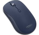 Lenovo Yoga Silent Wireless Optical Mouse - Cosmic Blue thumbnail 1