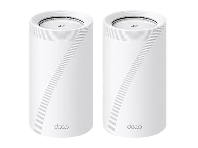 TP-Link Deco BE85 V1 Wi-Fi 7 System