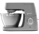KENWOOD Chef Elite KVC5100S Stand Mixer - Silver thumbnail 1
