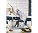 KENWOOD Chef Elite KVC5100S Stand Mixer - Silver thumbnail 8