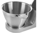 KENWOOD Chef Elite KVC5100S Stand Mixer - Silver thumbnail 10