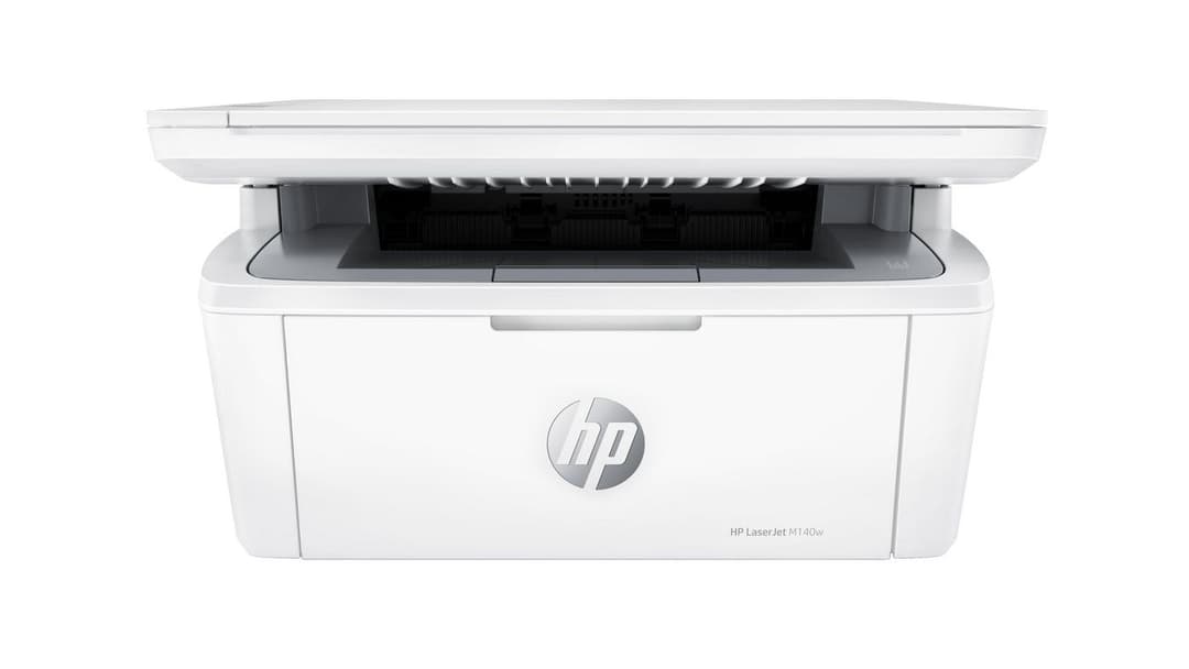 Laserjet Mfp M140W Printer, - Image 1