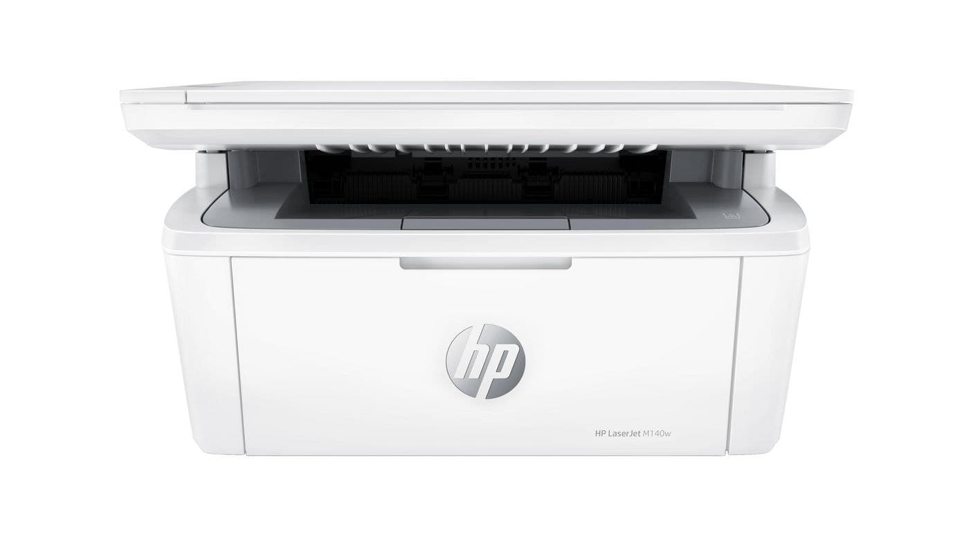 Laserjet Mfp M140W Printer,