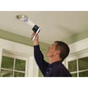 BLACK+DECKER TLD100 Digital Thermal Leak Detector - Black/Orange thumbnail 6