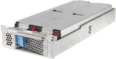 APC RBC43 Replacement Battery Cartridge #43 - 48V 10Ah Sealed Lead-Acid UPS Battery - Image 1