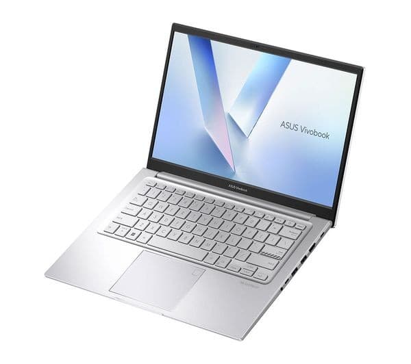 Asus Vivobook 14 X1404VA 14" Laptop - Intel® Core™ i3, 512 GB SSD, Silver - Image 9