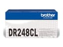 Brother DR248CL - original - drum kit thumbnail 4