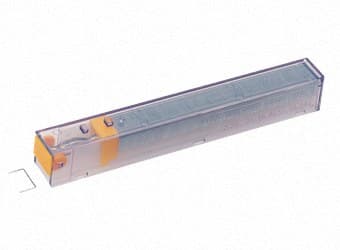 Leitz Staple cartridge Power Performance K8 26/8 5x210 - Image 1