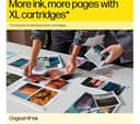 HP 304XL Original Black Ink Cartridge thumbnail 4