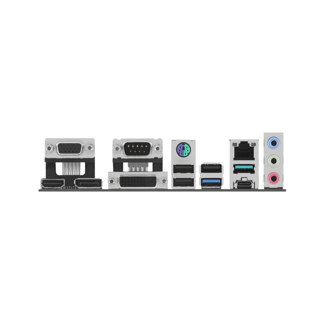 ASUS Pro A620M-C-CSM AMD A620 Socket AM5 Micro-ATX Motherboard - Image 10