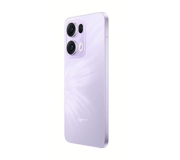OPPO Reno13 Pro 5G 12GB 512GB - Plume Purple - Image 4