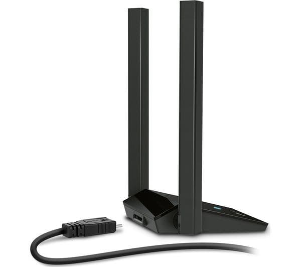 TP-Link Archer TX20U Plus AX1800 WiFi 6 USB Adapter - Image 3