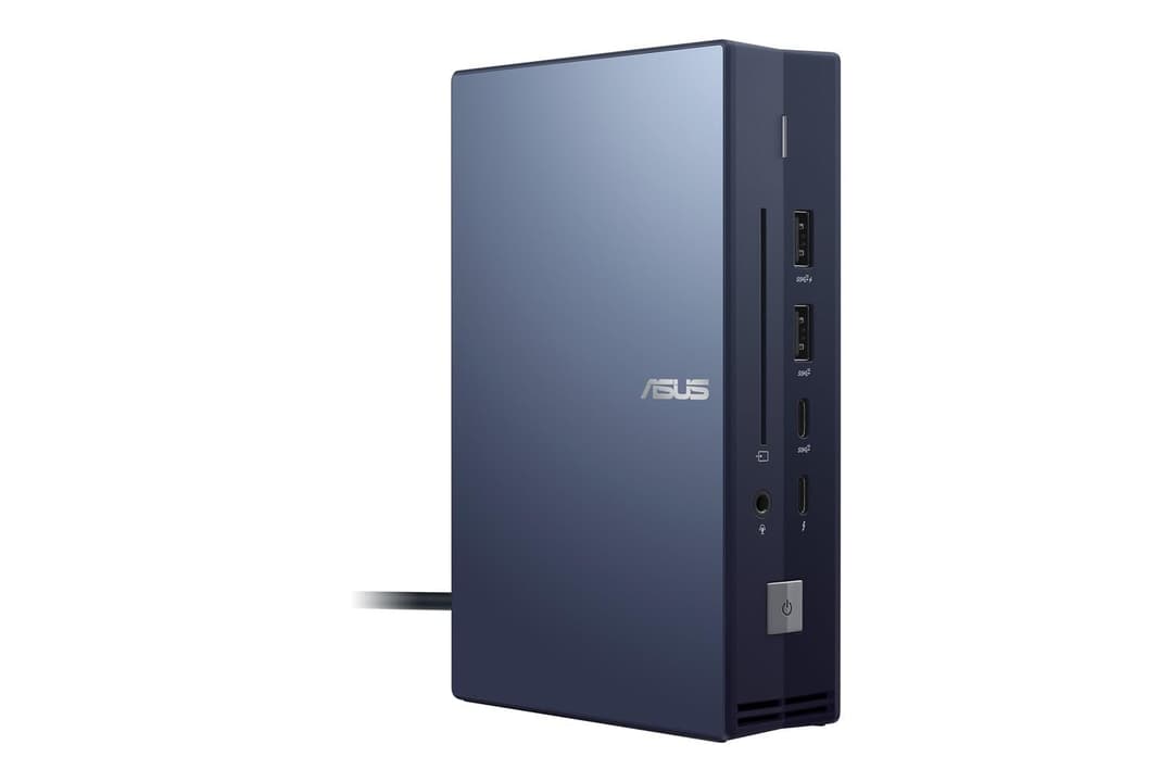 Asus Dock Station Simpro Dock 2 Docking Station - Image 1
