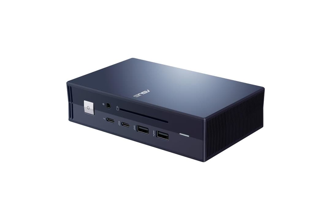 Asus Dock Station Simpro Dock 2 Docking Station - Image 5