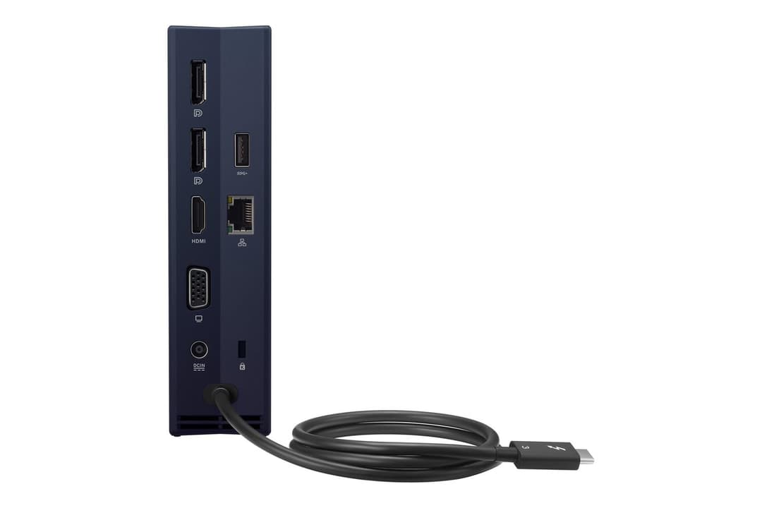 Asus Dock Station Simpro Dock 2 Docking Station - Image 6