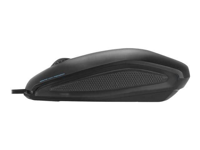 Cherry Gentix Mouse Black - Image 3