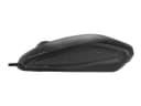 Cherry Gentix Mouse Black thumbnail 3