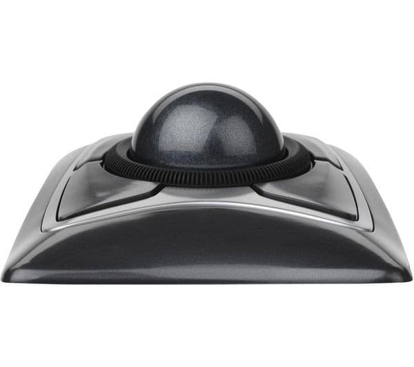 Kensington Expert Mouse Optical Trackball Black - Image 4