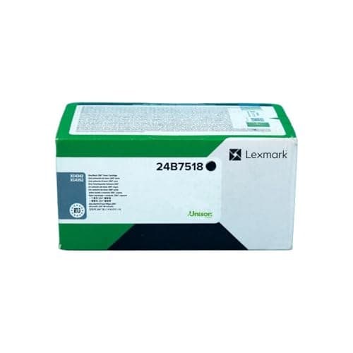 Lexmark 24B7518 Original Toner Cartridge for XC4342/XC4352, 25,000 Pages - Black - Image 2