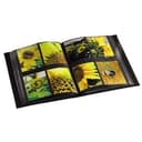 Hama New York City photo album Black 400 sheets 10 x 15 thumbnail 2