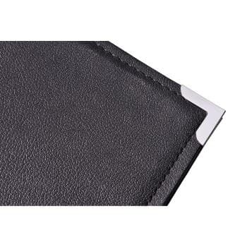Hama New York City photo album Black 400 sheets 10 x 15 - Image 3