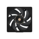 ASUS ProArt PF120 PWM 120mm PC Fan - Black 1-Pack thumbnail 1