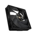 ASUS ProArt PF120 PWM 120mm PC Fan - Black 1-Pack thumbnail 2