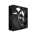 ASUS ProArt PF120 PWM 120mm PC Fan - Black 1-Pack thumbnail 3