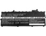 Laptop Battery for Lenovo