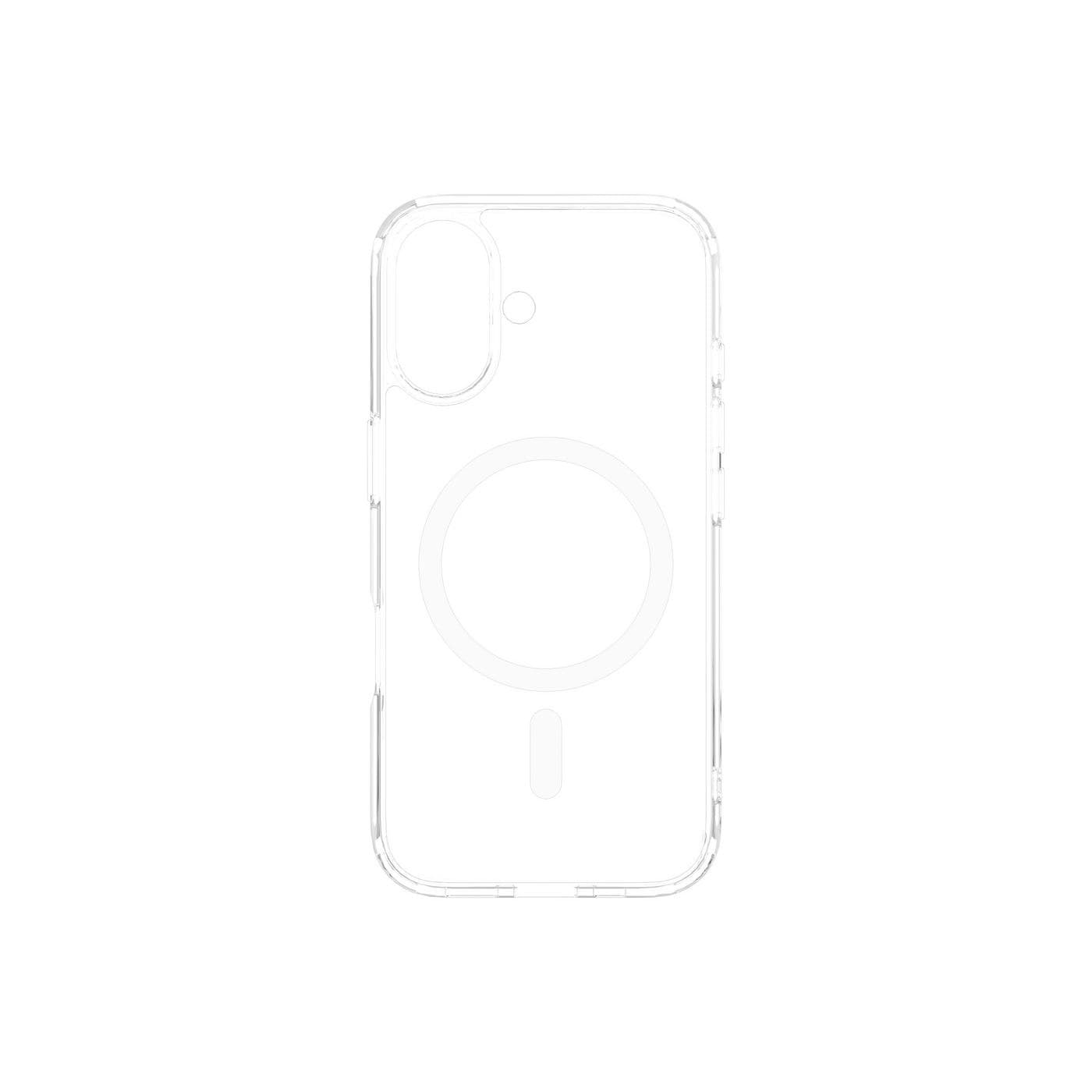 eSTUFF INFINITE (GRS) OSLO Case for iPhone 16