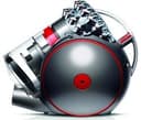 DYSON Big Ball Cinetic Animal 2 Cylinder Bagless Vacuum Cleaner - Iron & Nickel thumbnail 1