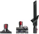 DYSON Big Ball Cinetic Animal 2 Cylinder Bagless Vacuum Cleaner - Iron & Nickel thumbnail 2