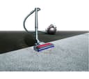 DYSON Big Ball Cinetic Animal 2 Cylinder Bagless Vacuum Cleaner - Iron & Nickel thumbnail 10