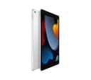 Apple iPad (2021) 9th Gen 10.2-inch Wi-Fi 64GB - Silver thumbnail 2