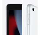 Apple iPad (2021) 9th Gen 10.2-inch Wi-Fi 64GB - Silver thumbnail 3