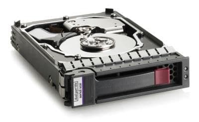 1TB SAS 6G SFF 2,5" - Image 1
