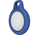 Belkin Secure Holder with Key Ring for AirTag - Blue thumbnail 1