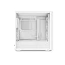 Sharkoon Rebel C70G White RGB Tempered Glass ATX Gaming PC Case thumbnail 4