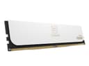 Team Group T-CREATE EXPERT 32GB (2 x 16GB) DDR5 6000MHz CL30 Desktop Memory Kit - White (CTCWD532G6000HC30DC01) thumbnail 3