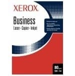 Xerox Papier Business 80 A4 printing paper - Image 1