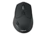 Logitech M720 Triathlon Mouse Black