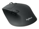 Logitech M720 Triathlon Mouse Black thumbnail 5