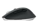 Logitech M720 Triathlon Mouse Black thumbnail 6